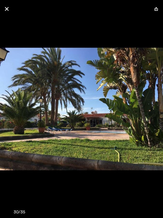 Los Porches Rosario プラヤ・デル・イングレス エクステリア 写真